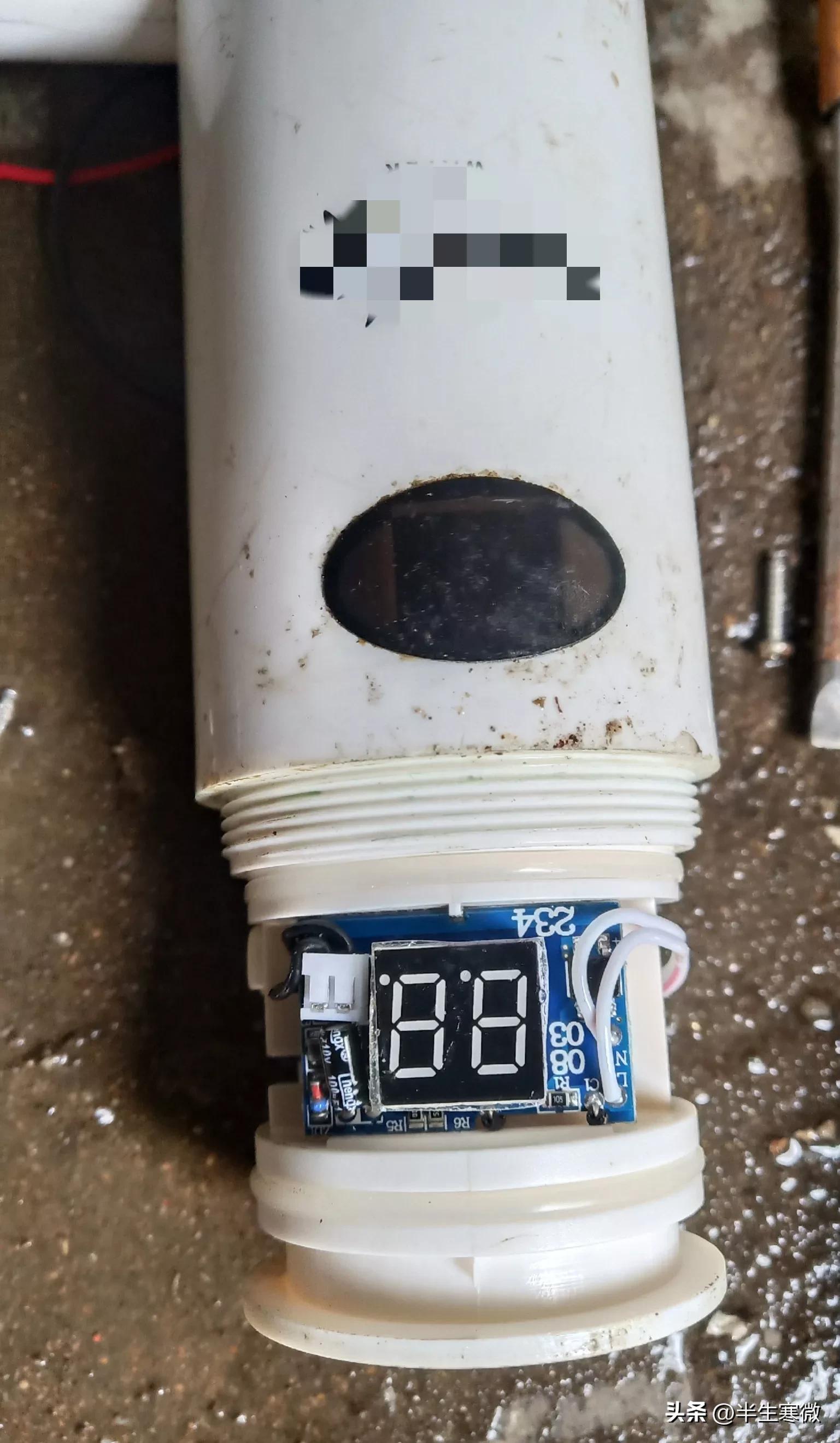 tcl即热式水龙头怎么拆开维修,即热水龙头买变频恒温还是买普通