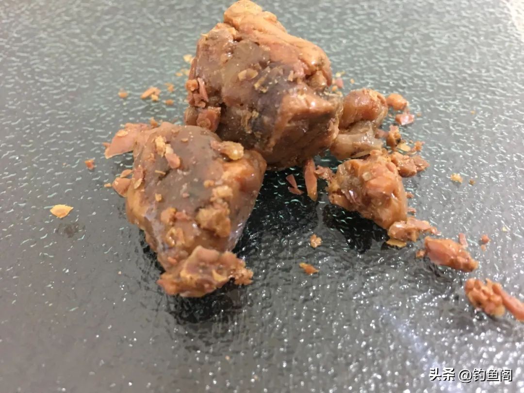 钓鱼六君子药酒肉桂,钓鱼六君子药酒主要针对哪些鱼种