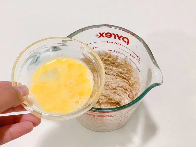 网红曲奇饼干做法配方,抹茶曲奇饼干教程