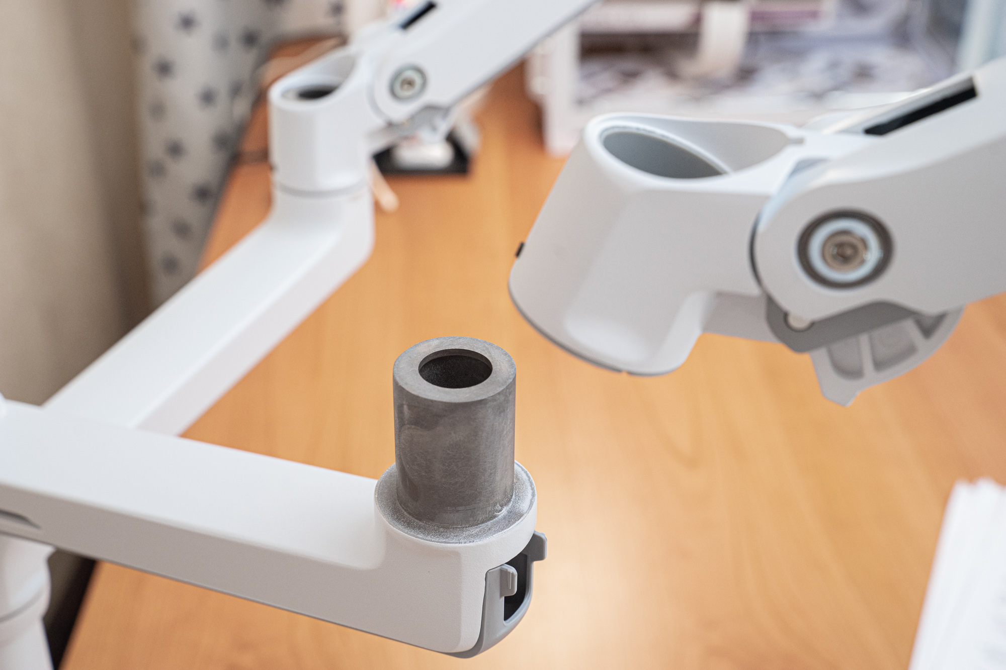 菜鸟程序员桌面改造,程序员桌面研发流程图解