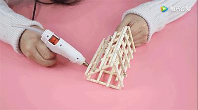 用筷子改善肩周炎,一支筷子治肩周炎