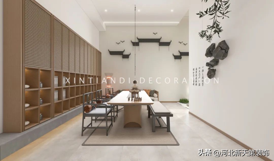 新天第上饶,新天第什么意思