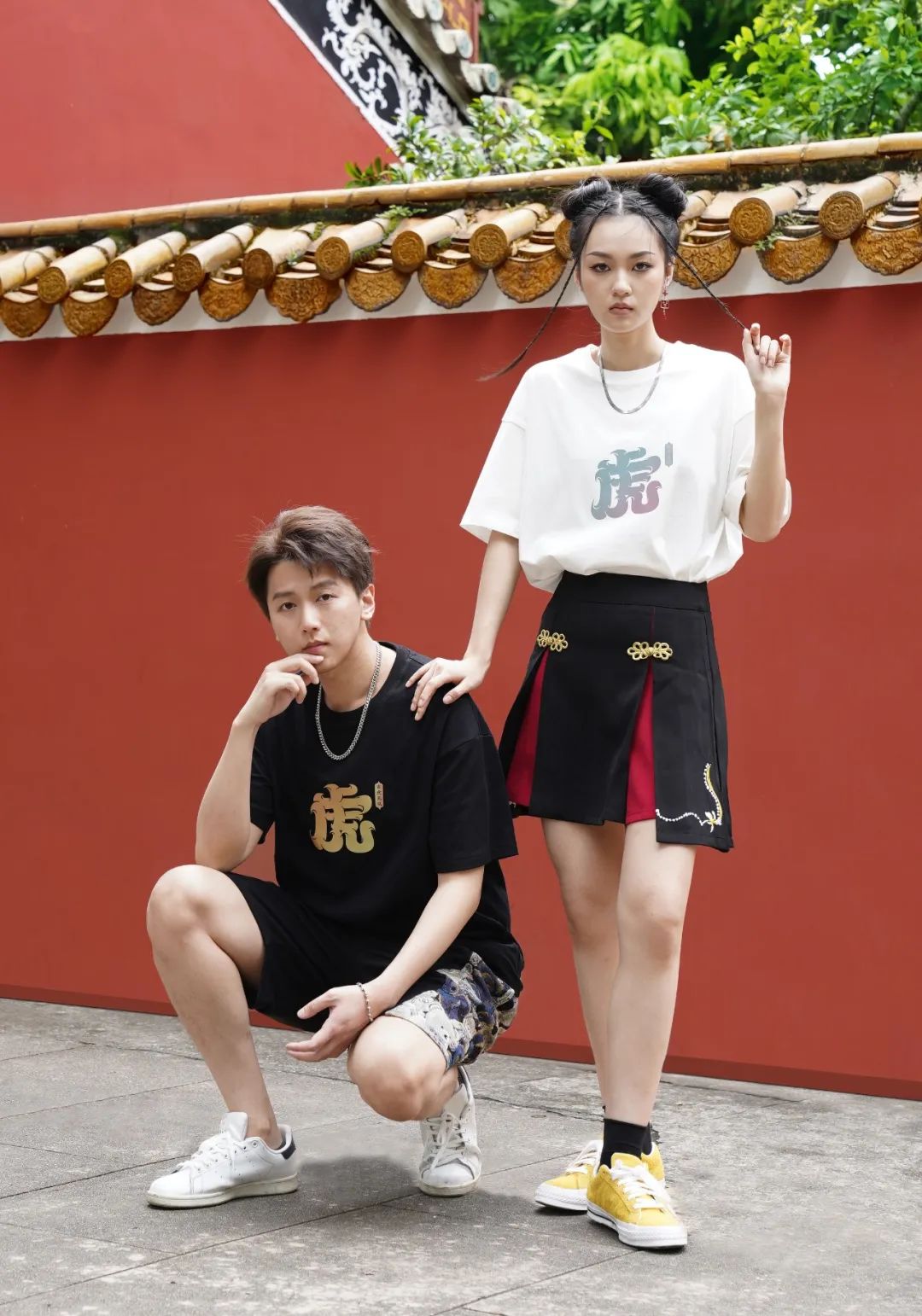 chic时尚流行趋势,chic2023全新系列绽放