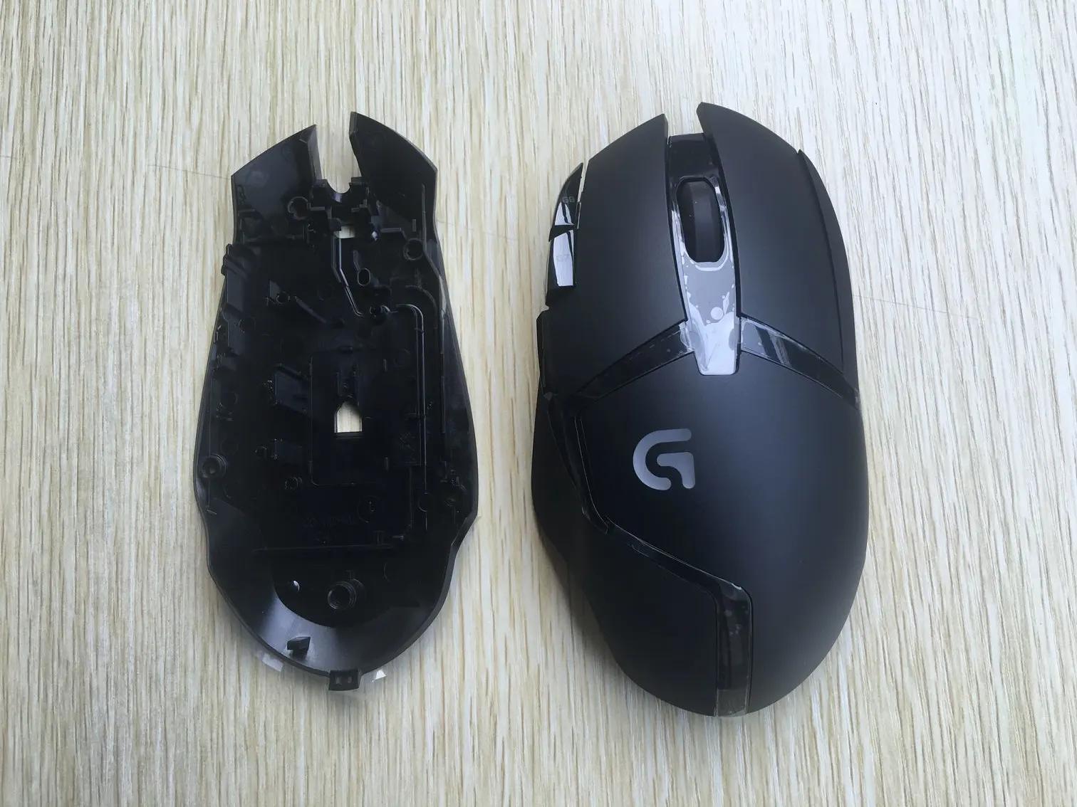 鼠标坏了自己在家如何动手修？自己动手，修理鼠标的步骤！