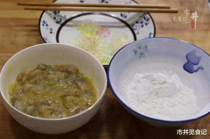 过年吃的炸货购买,过年吃的炸的零食