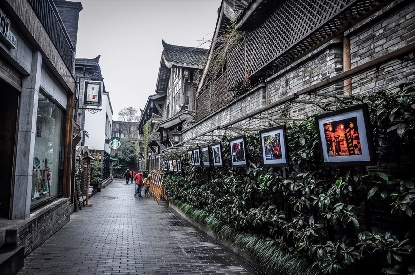 去成都该怎么玩住哪里,5.1成都旅游3-4天攻略最佳线路