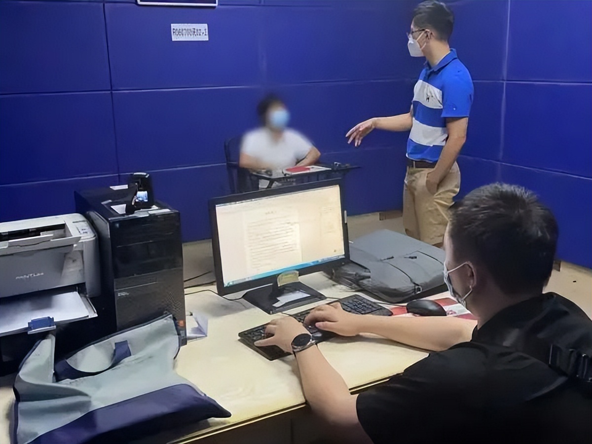 刷单造假团伙,上海破获刷单造假案最新