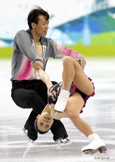 中国冬奥会明星事迹,冬奥会冰雪英雄都有谁