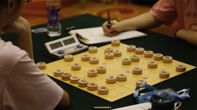 2023年新泰杯象棋大师公开赛,全国象棋棋协大师赛总决赛