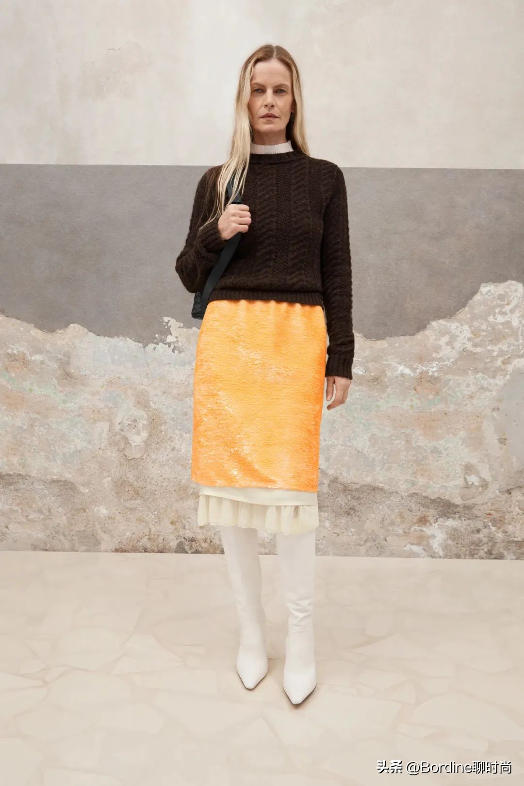 bottegaveneta牛仔外套,bottegaveneta2023秋冬