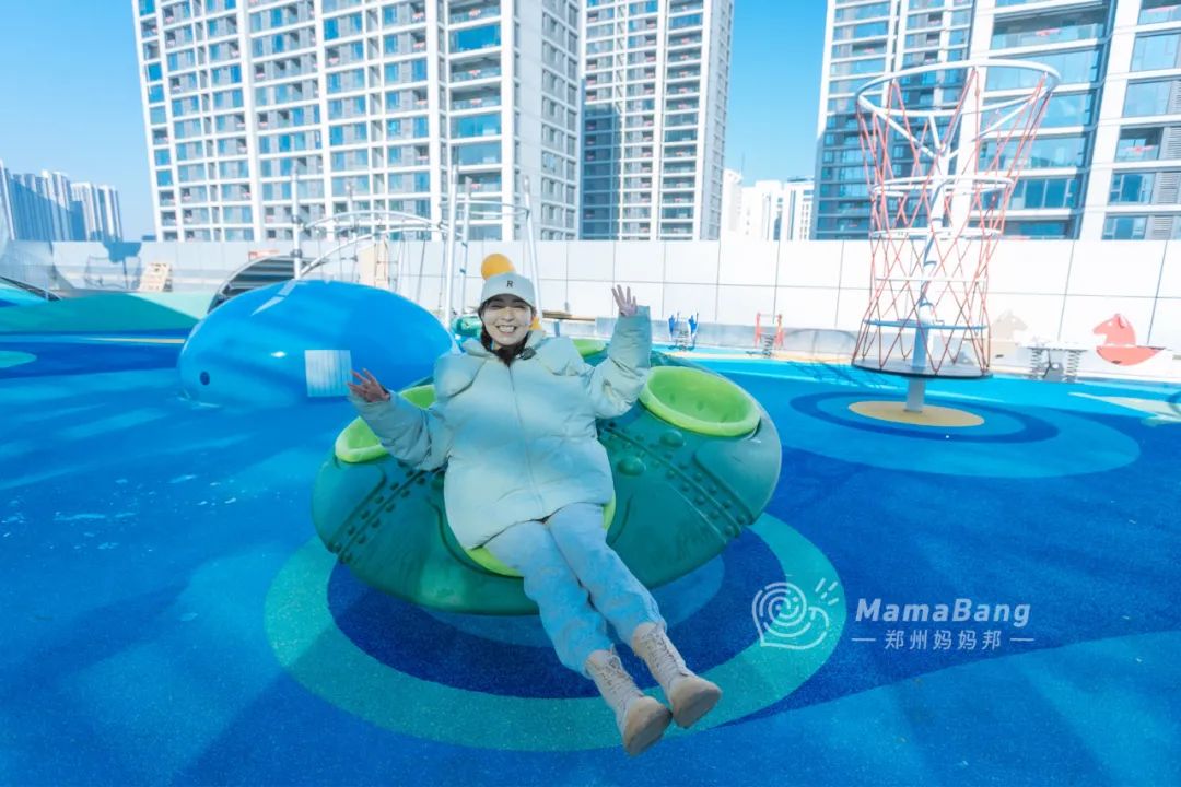 郑州新地标万象城,郑州潮流新地标