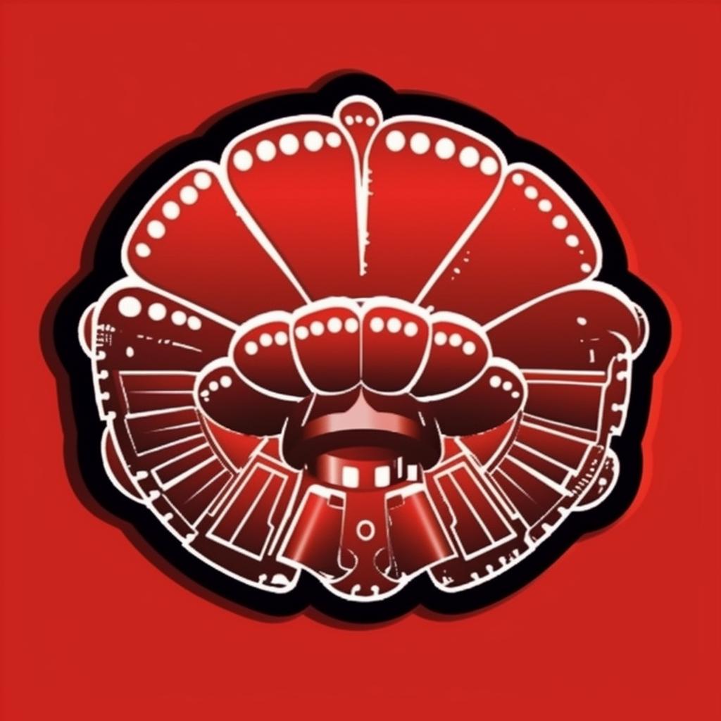 ai绘制logo详细教程,ai怎么把logo变成矢量图