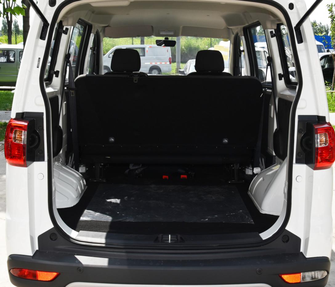 2019款长安欧诺s的发动机怎样,2017款长安欧诺s车质量怎么样