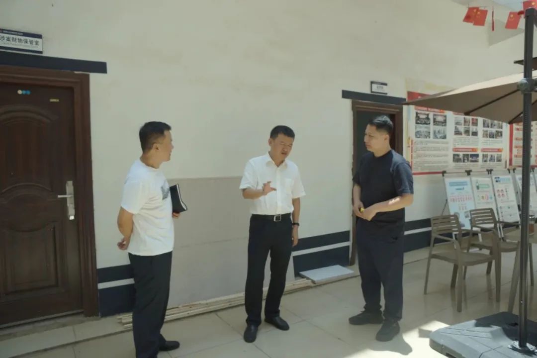 假期平安不打烊！临高警方圆满完成“五一”安保维稳工作