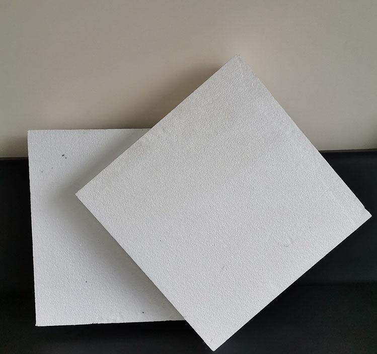 发泡水泥保温板哪个好,eps保温板和泡沫区别在哪