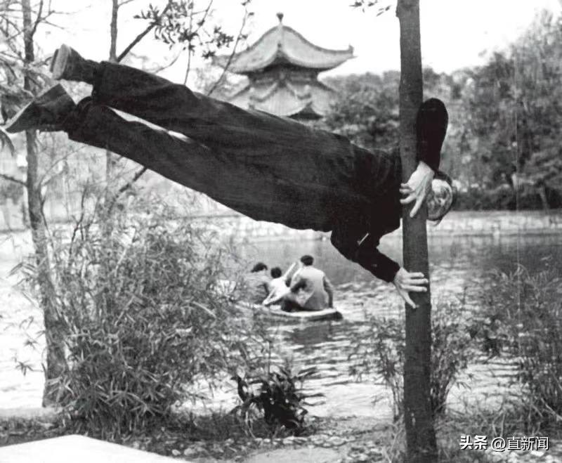 黄永玉无愁河的浪荡子写完了吗,黄永玉潇洒依旧