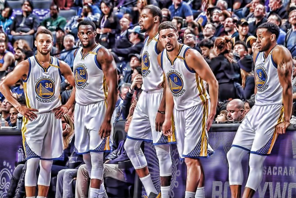 曾经球迷公认魔神皇佛鲨，如今小球时代五个位置最强球员都是谁？