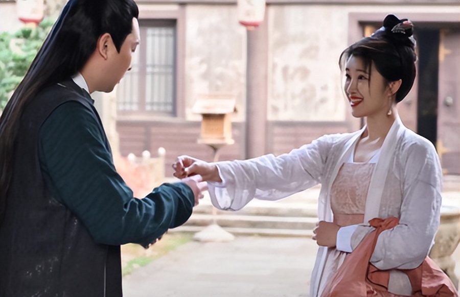 奚望真正的名字,奚望眨眼后续