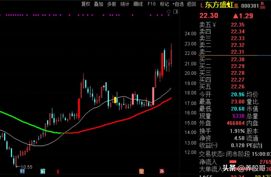 新手不要盲目炒股,新手炒股不亏怎么办
