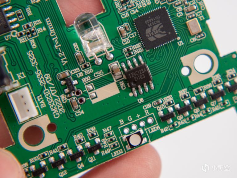 戴记严选鼠标哪款好,戴记严选3323d鼠标如何使用