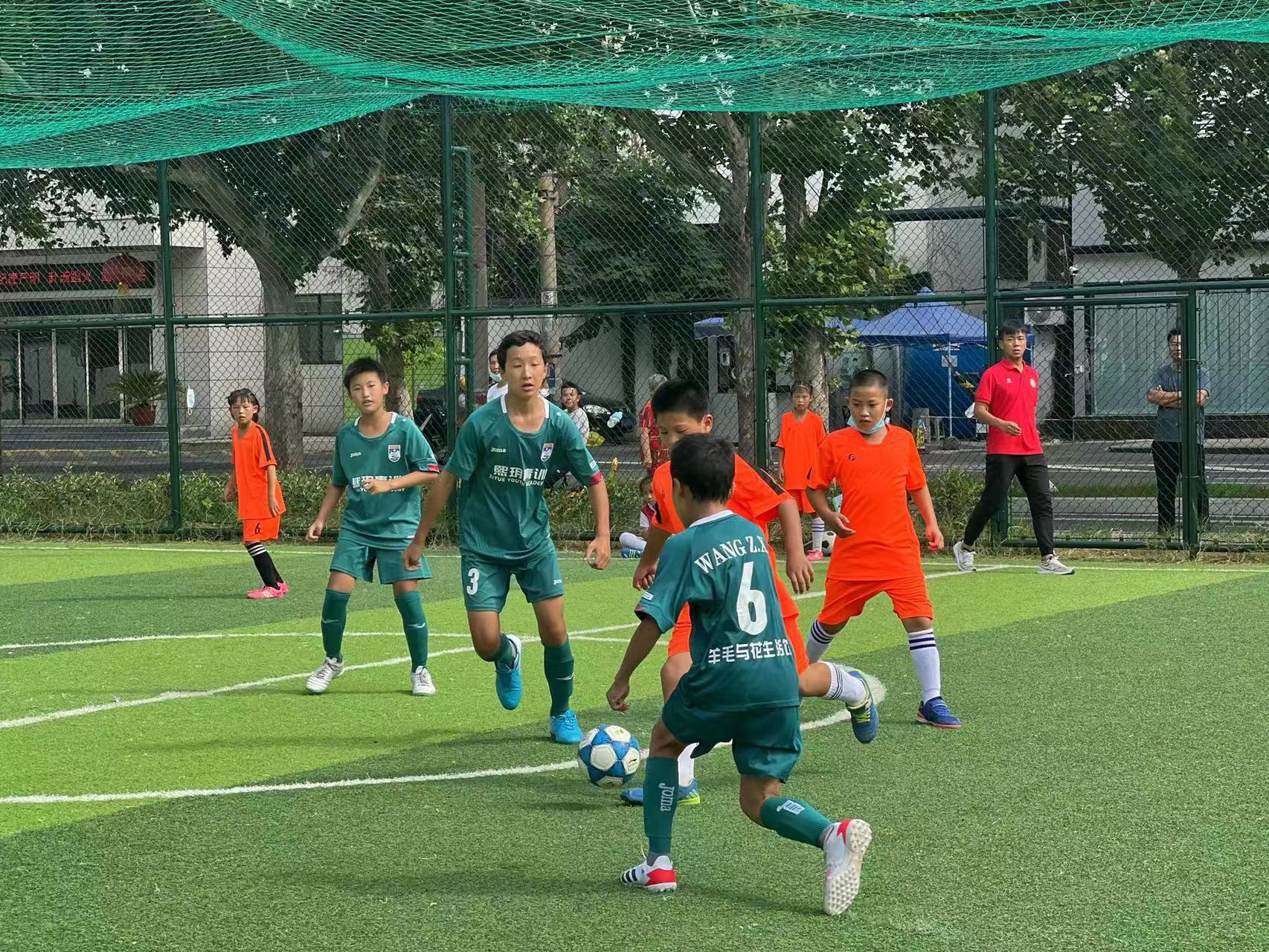 新华区乙组足球比赛小学,全国小学生足球邀请赛
