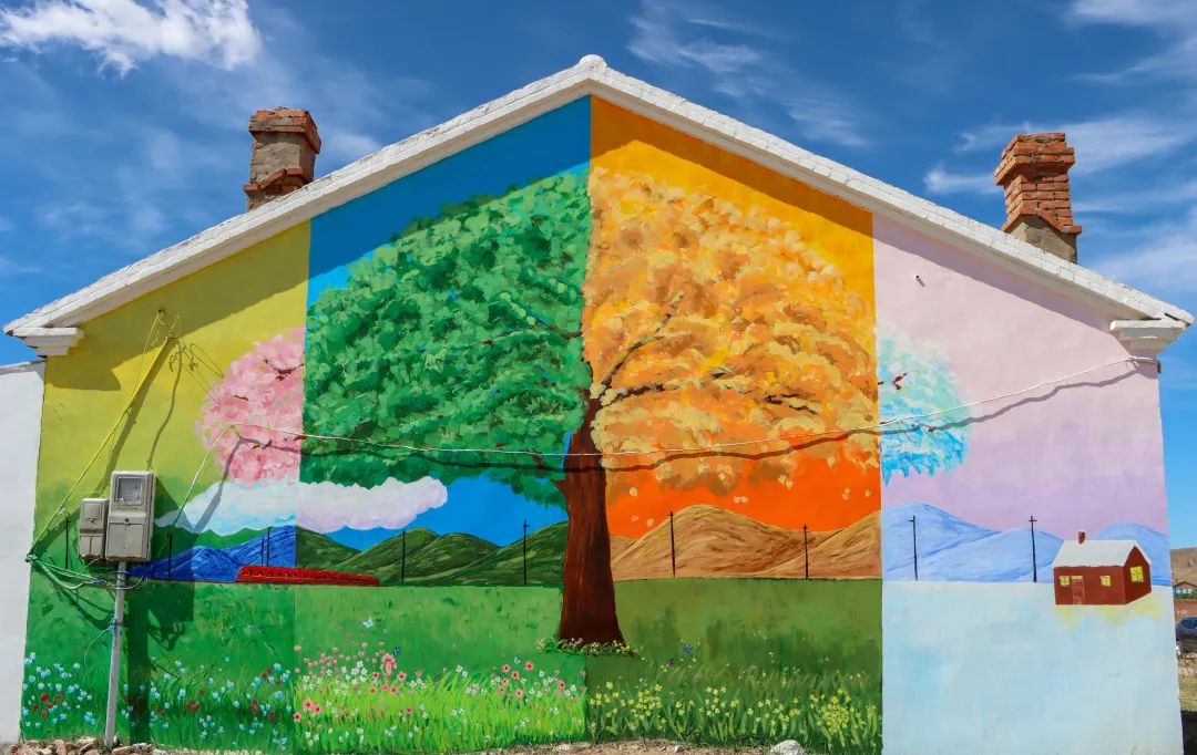 锡林郭勒十大网红打卡地,锡林浩特市网红打卡博物馆