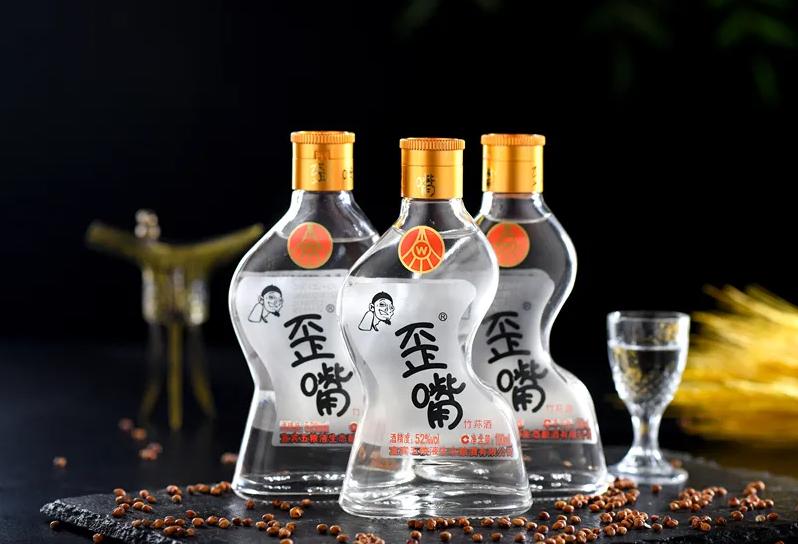 年轻人白酒推荐10-30元,年轻人白酒推荐小瓶