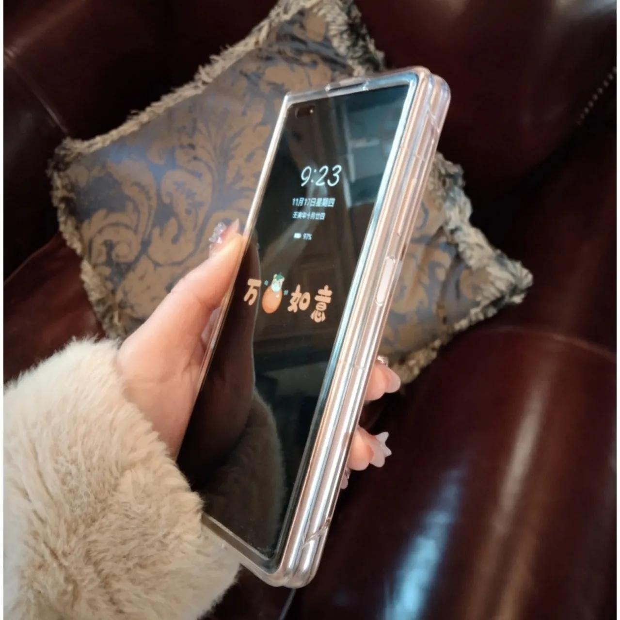 华为麒麟9000芯片的5g手机,华为麒麟9000芯片5g的手机