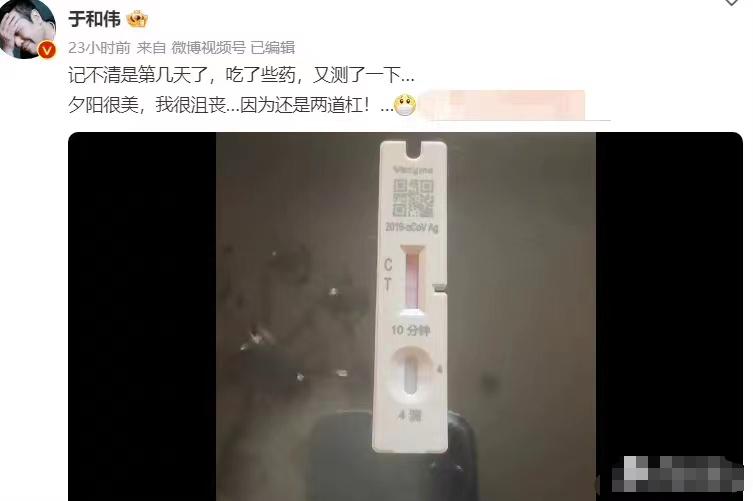 明星艺人确诊阳性,被确诊为阳性的明星