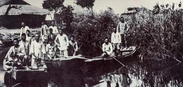 虎将驰援津门虎队,虎将攻打偏阳城