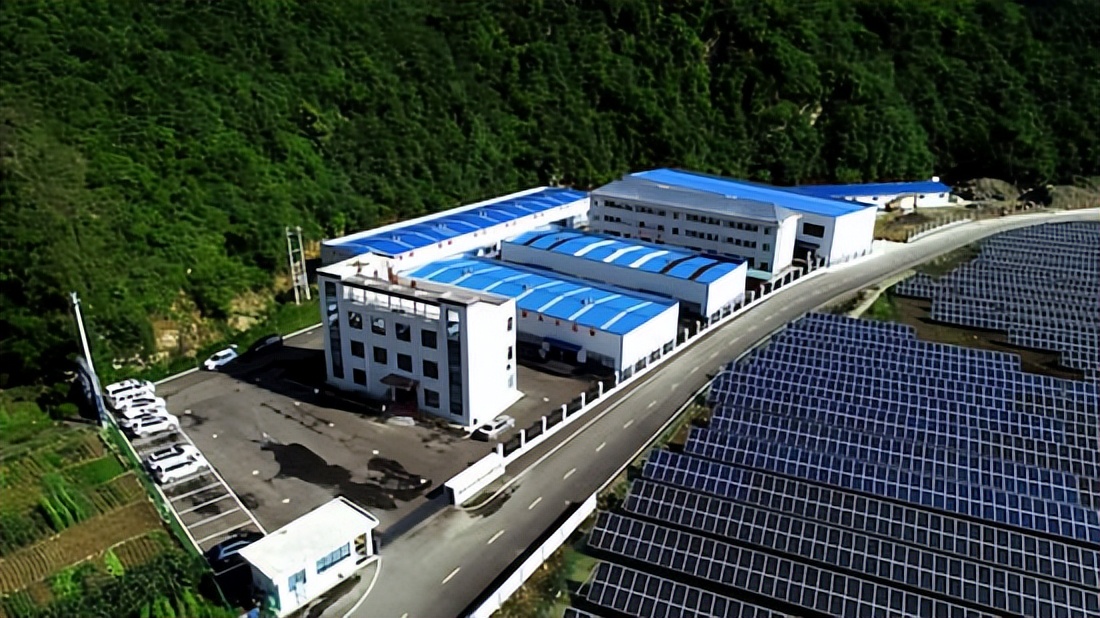 湖北省房县大木厂镇吸引在外打工“老板”返乡创业展鸿图