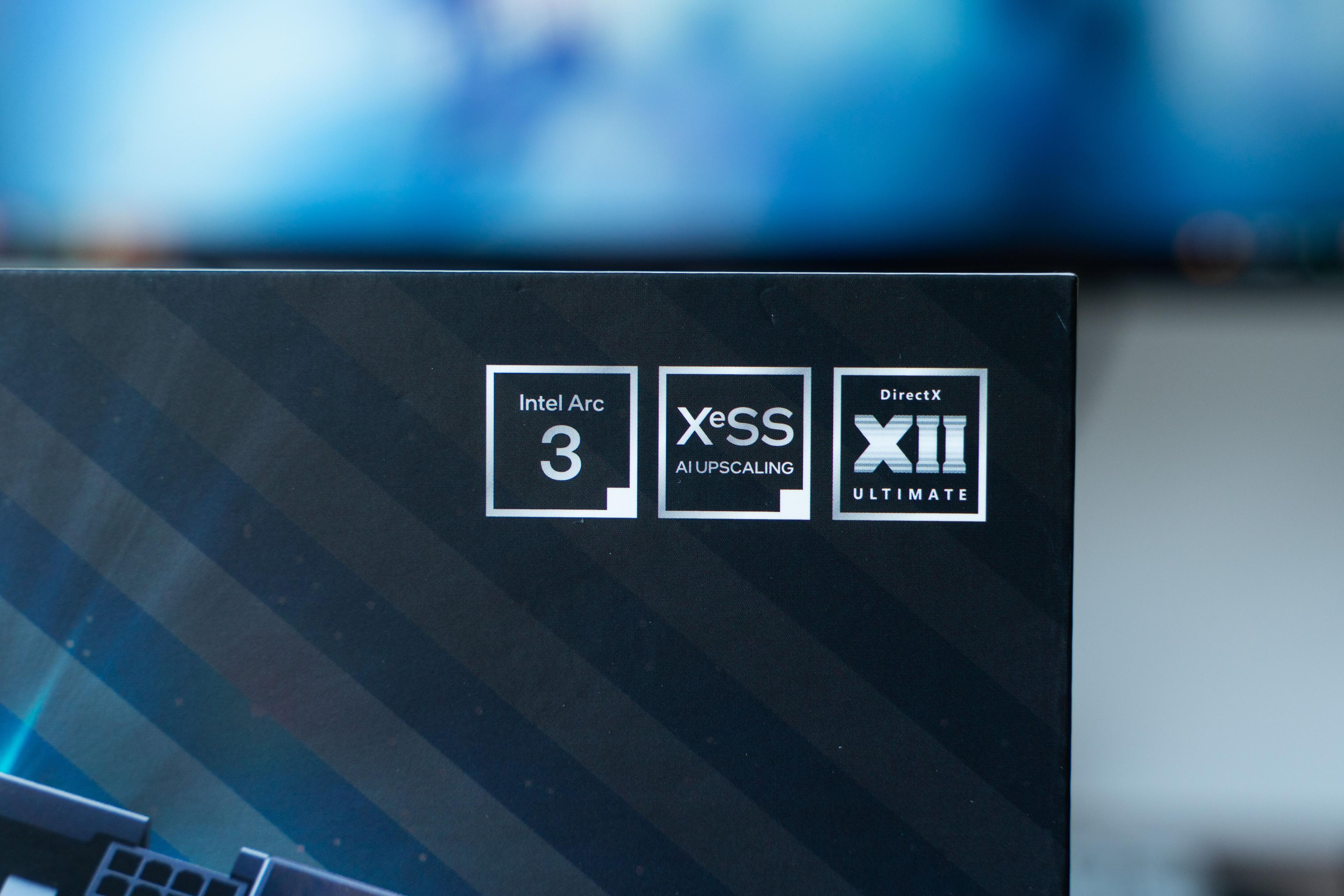 蓝戟intela380可以装b460i主板吗,英特尔a380相当于什么显卡