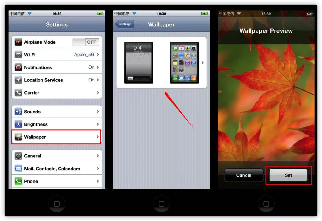 如何给iphone4降级ios6,iphone4降级ios6的教程
