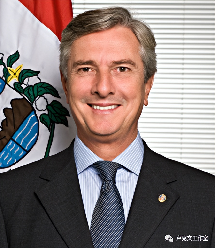 九指鱿鱼:卢拉传