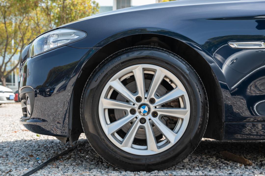 更像家人的二手520i旅行，别让白月光再次擦肩而过