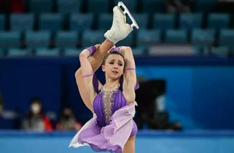 花滑表演选手与花滑运动员的区别,花滑最难的六种跳法