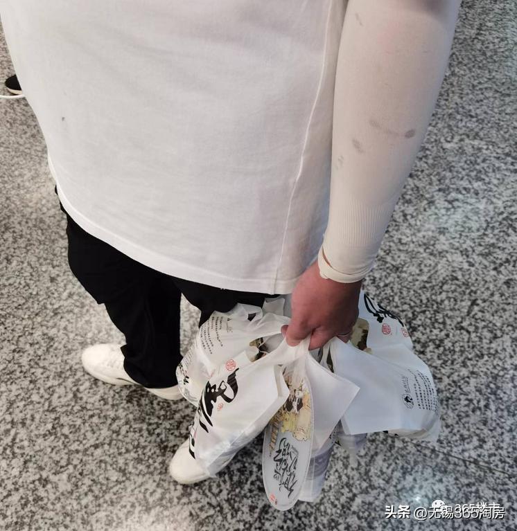 茶颜悦色来永州了,无锡茶颜悦色能一次点一百杯吗