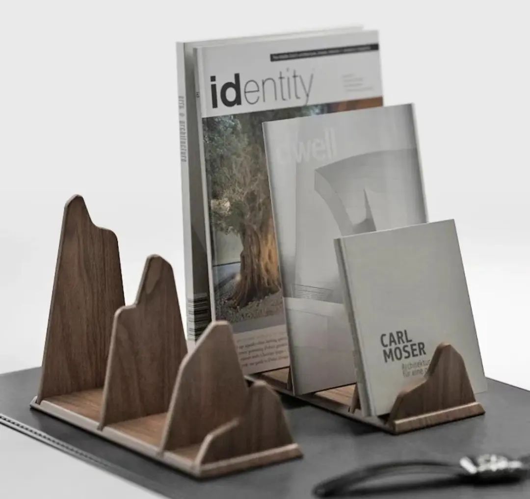 什么是CNC？二十六个畅销CNC项目指引你开发自己的铣床品牌