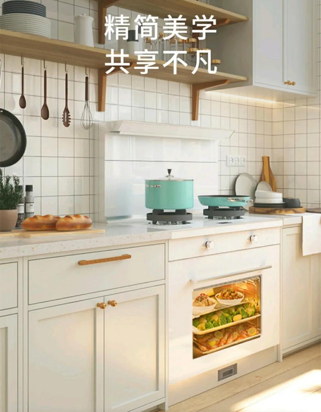 蒸烤一体集成灶哪个品牌好,集成灶蒸烤一体哪个品牌好