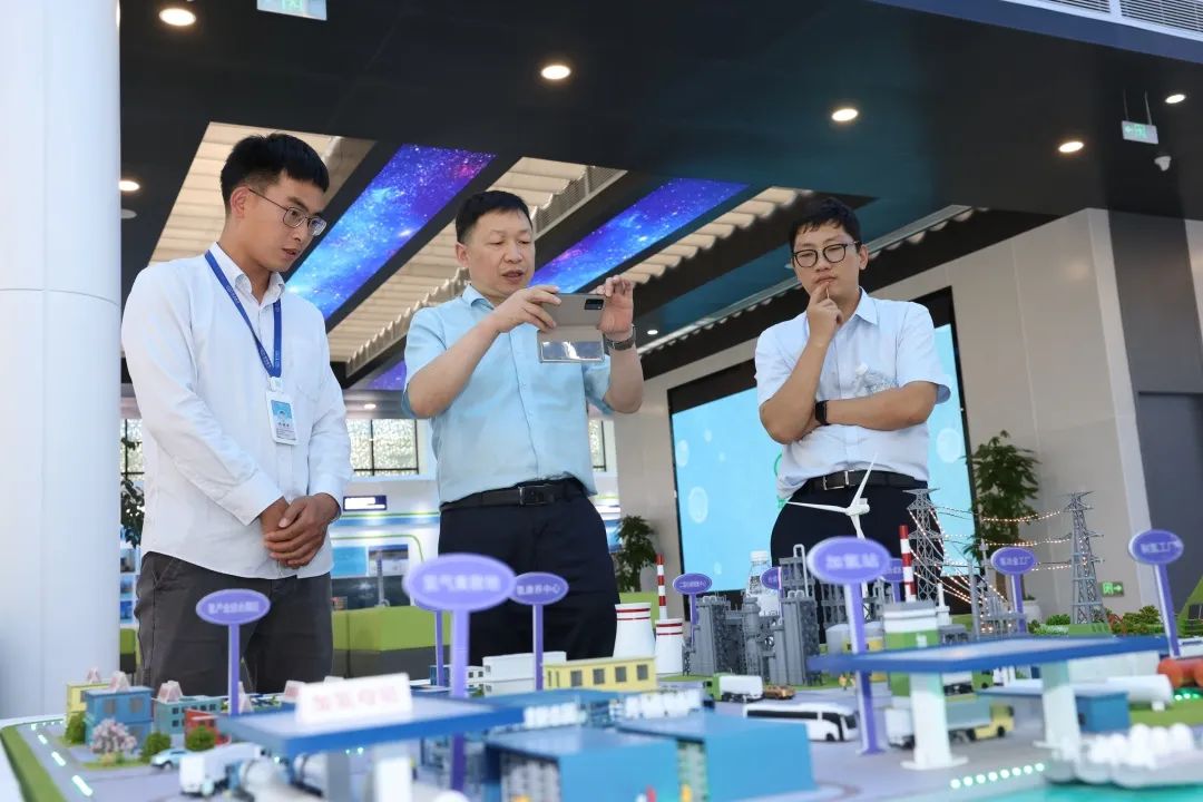 东方锅炉内部,东方锅炉的成效