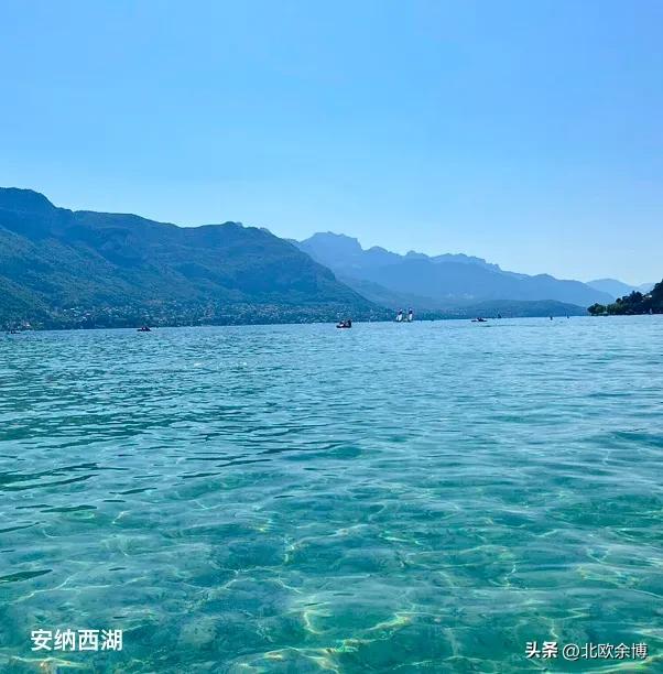 欧洲最美的湖泊图片,欧洲最干净的城市