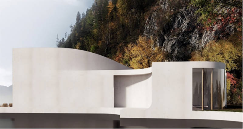 BLRI（宝莱）元宇宙家居时尚展在米兰落幕