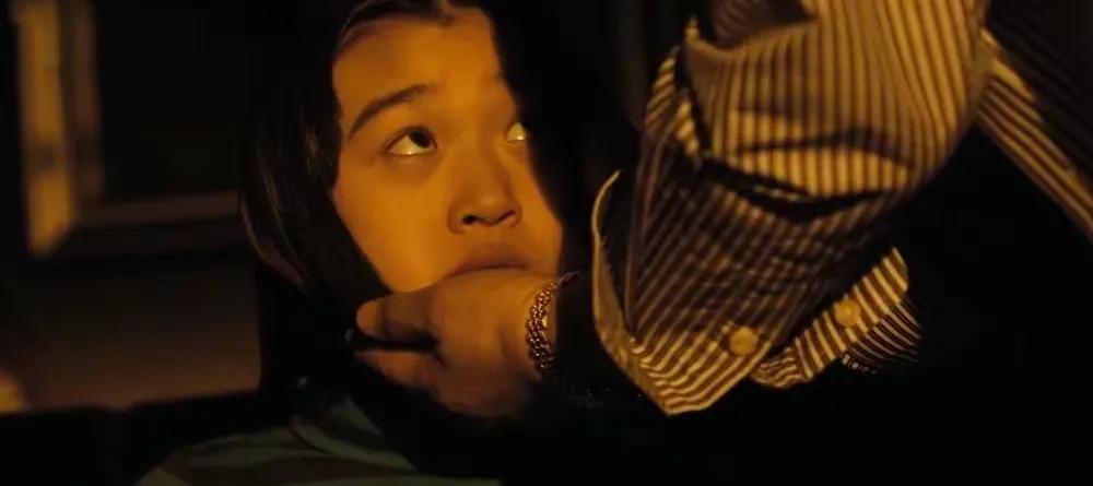 跪求这电影结局别翻车