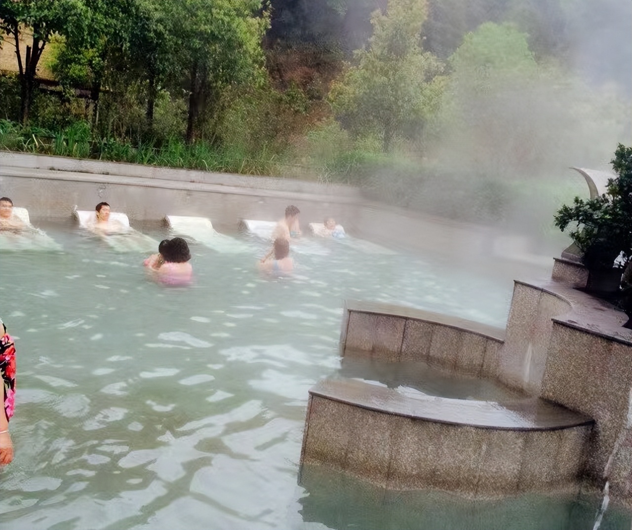 我在北京打工的日子,在北京固安买房