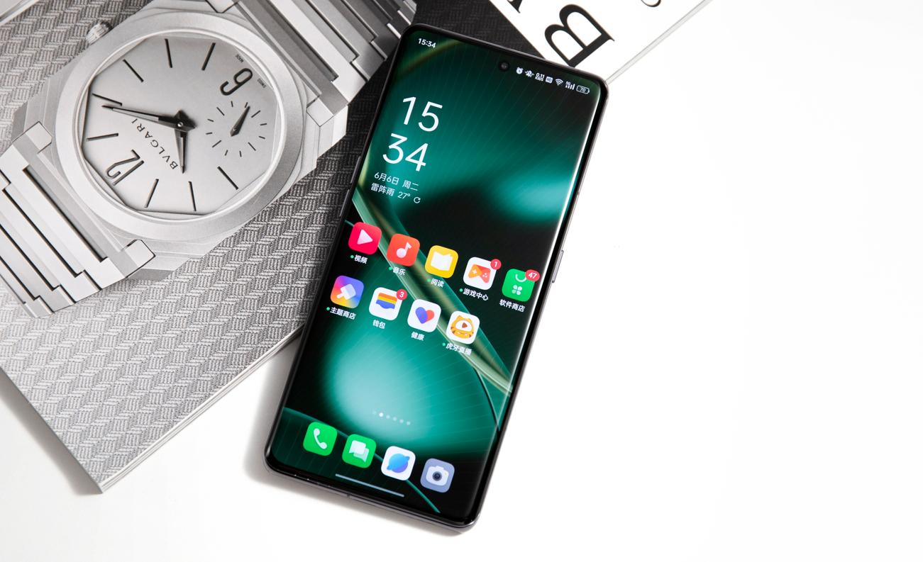 oppo与ios牵手成功,oppo和iphone合作