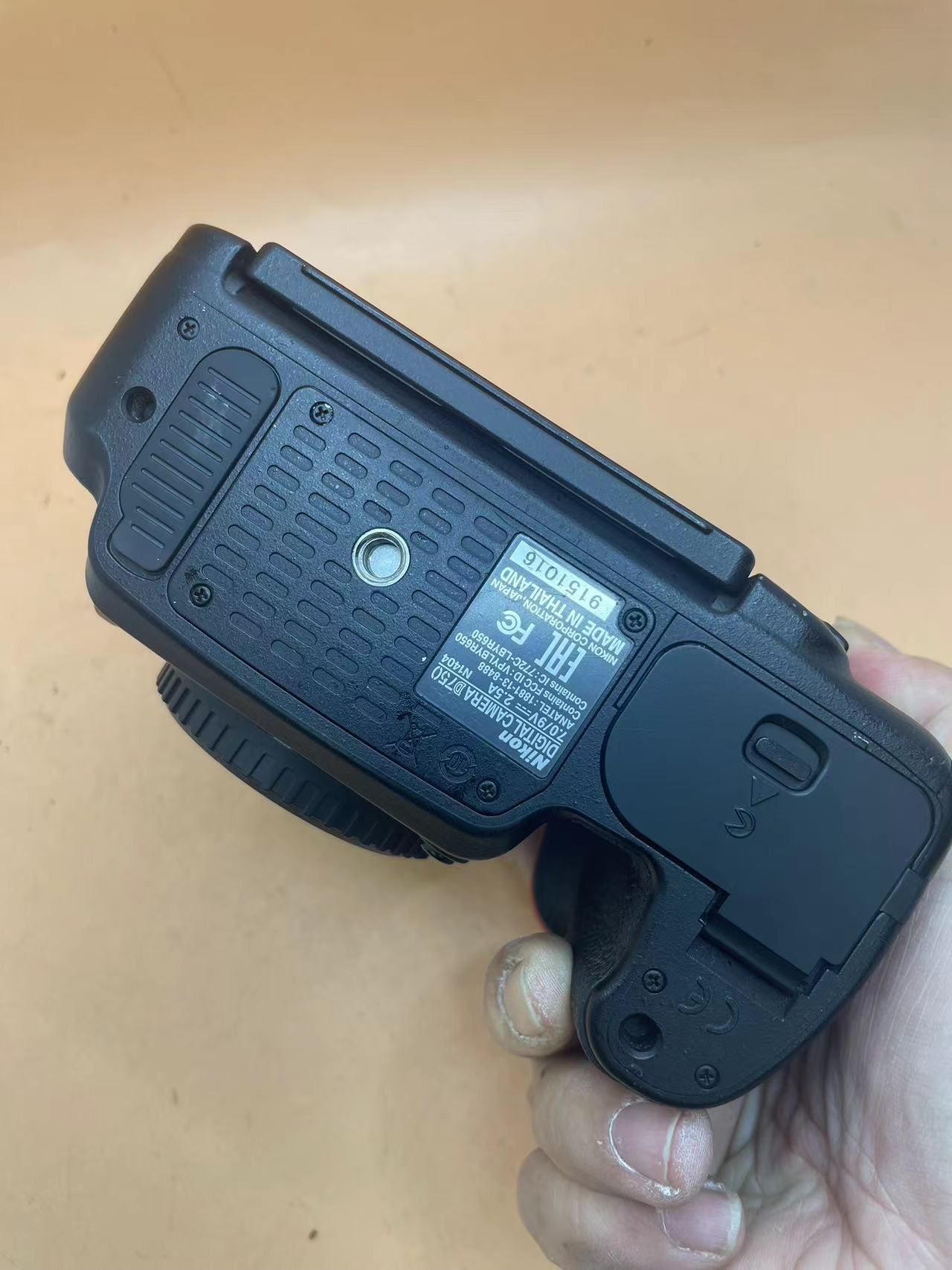 3500、3500淘了台尼康D750