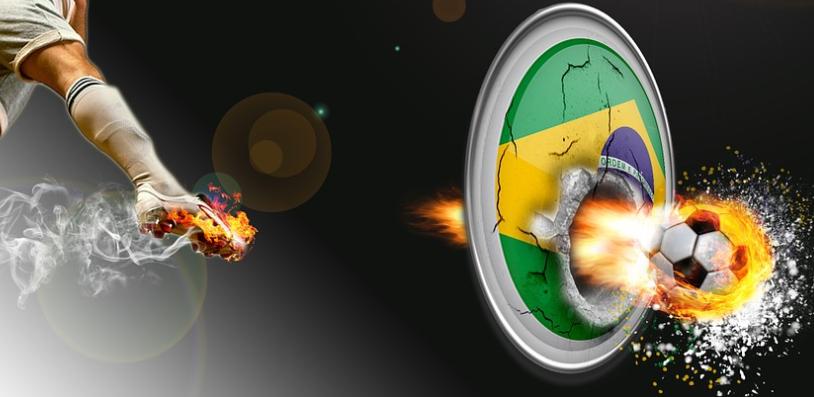 2022世界杯被打破的各项纪录,世界杯上的十大黑科技