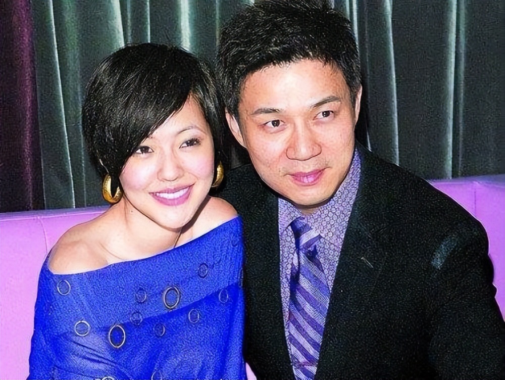 李冰冰姐妹花在娱乐圈打拼靠什么,十对明星姐妹