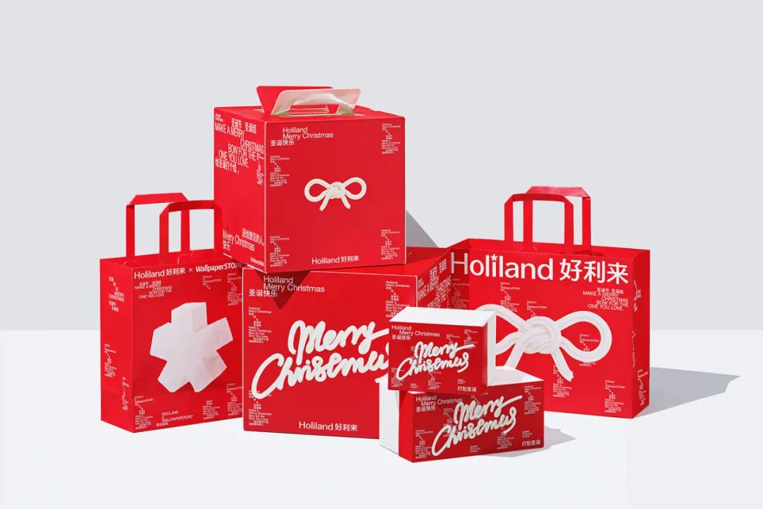 包装的圣诞礼物,包装圣诞礼物的包装纸今天哪里有