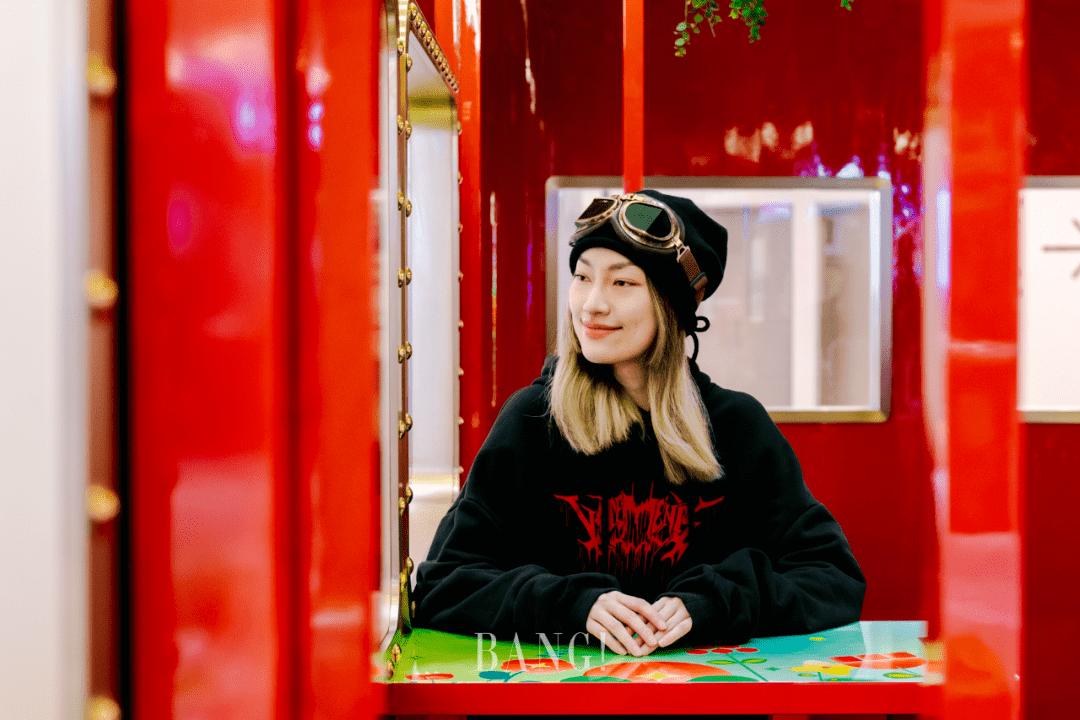 好「友」意思！魔都缤纷春日生活，在博荟广场ONEEAST安排上了！